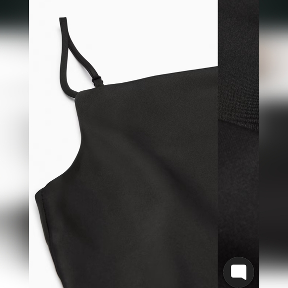 NWOT Aritzia Balaton cowl neck tank top - Picture 10 of 12